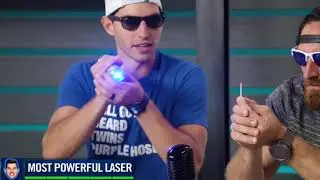 THE COOLEST ITEM ON COOL NOT COOL||OVERTIME DUDE PERFECT||