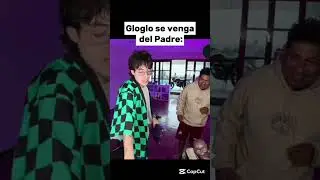 GLOGLO DETONA AL PADRE #padredomingo #stream #glogloking #per&uacute; #humor #streamer #famosos