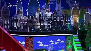 Magyarország, szeretlek! zenekar | Hungária – Casino Twist