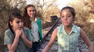 'Before We Grow Up' BTS Exclusive #1 - Photoshoot Montage