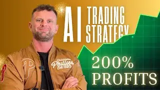 AI Estimates 200%+ Returns&hellip; But Here&rsquo;s the Catch (Credit Spreads)