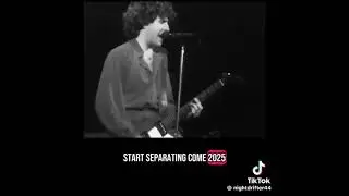 Listen to this.  Sammy Hagar 1975  ...they have to tell you