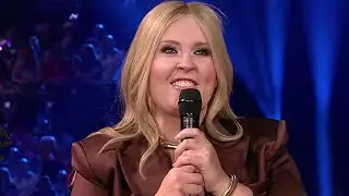 SCHLAGERSHOW 2026 ✿◕‿◕ MAITE KELLY THOMAS ANDERS ERIC PHILLIPPI DJ &Ouml;TZI BEN ZUCKER OLAF DER FLIPPER
