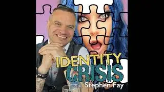 JNewtz's Identity Crisis with Stephen Fay