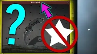CS:GO Skins That SHOULDN'T Exist