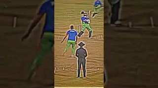 Ihsanullah bowling is come back PCB practice match #cricket #cricketlover #viralshort