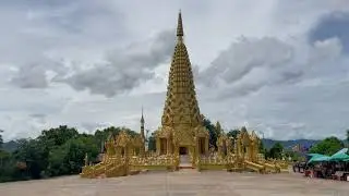 រមណីយដ្ឋាន ភ្នំយ៉ាតប៉ៃលិន , Phnom Yat Pallin , Phnom Yat temple , Cambodia