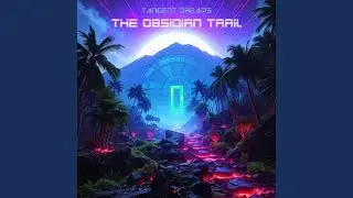 The Obsidian Trail