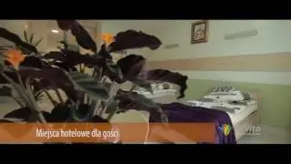Centrum Nowoczesnej Rehabilitacji i Opieki TriVita