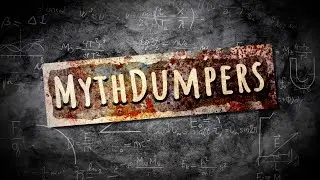 PSA: MythDumpers