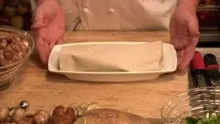 How to Store Shiitake Mushrooms : Shiitake Mushroom Recipes