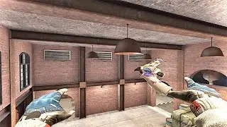 (almost) clutching in critical ops