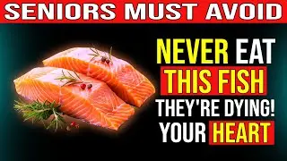 10 More Fish You Should NEVER Eat (You're Eating These? STOP NOW!)
