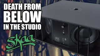 Death From Below as a STUDIO SUB (and other SKAA studio tricks!)