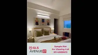 GLS Avenue 81 | Sample Flat Video