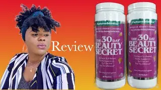 30 Day Beauty Secret Honest Review