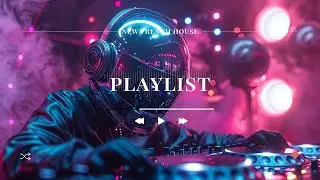 New French House Mix | French Touch 2.0 디스코 하우스 플레이리스트 (Filter / Nu-Disco)