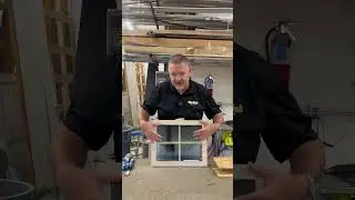 What NOT to Do When Boarding Up a Broken Window