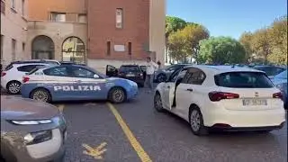 Latitanti fuggiti in Francia, arrestati dalla Polizia di Frontiera di Ventimiglia