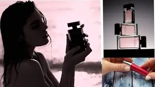 Musk Noir for Her - Narciso Rodriguez| ПЕРВЫЕ ВПЕЧАТЛЕНИЯ
