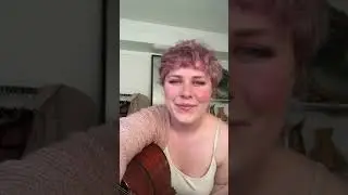 Leave the light on - Emma Bornheimer - Original Song