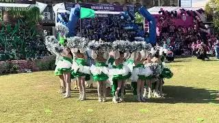 UAIMS Sports Day, 2026 January 28
