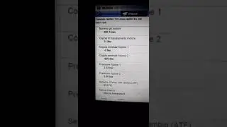 dsg 6marce no problem pressione frizioni