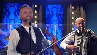 Píseň Dva duby - zpěv Kandráčovci - Show Jana Krause 2. 10. 2019