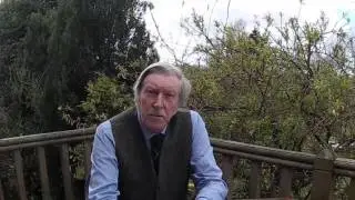 Mike Barnacle - Perth & Kinross Local Government Election 2017