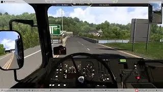 PROMODS 2.70 (WALES TO IRELAND)