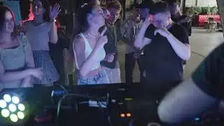 Dancing in the rain #NeonHeartbeat #NewMusic #DancePop #CatchySong #SummerVibes2026
