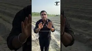 Farming in Sandy soil 😱😱😱