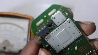 Nokia 108 dead short solution demo