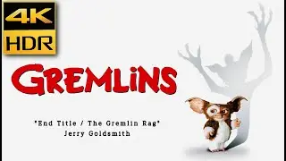 Gremlins (1984) &bull; 