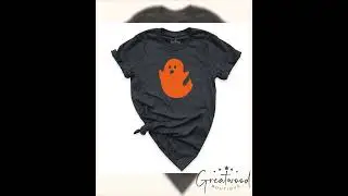 Ghost Shirt