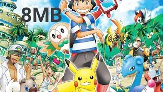 (8MB) 🌞 Pokemon Sun And Sky Game Download| New Mod Pokemon gba Games | Sun And Sky