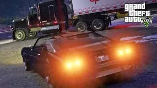 GTA 5 Roleplay | #148 - (CIV) Smokey and the Bandit