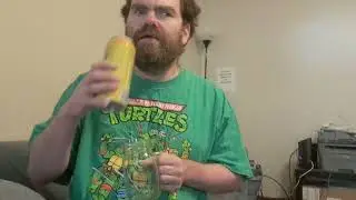 Guayaki Yerbae Mate Bravo Mango and Awakening Orange Drink Review