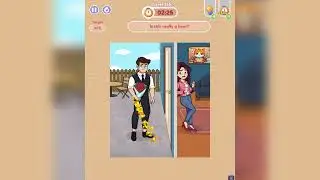 Tidy Master / Tidy Up | Level 255 | Game Walkthrough