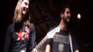 D-TOX Distorsion toxica - Hasta los 67 - Videoclip
