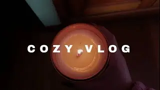 day off para deixar minha casa aconchegante novamente
