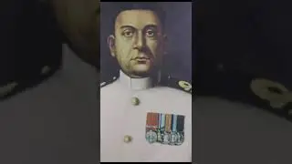 Captain Mahendra Nath Mulla MVC🇮🇳  | A hero for generations 🔥 |  Real Heroes #indiannavy