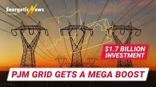 American Electric Power, Transource Energy to Invest $1.7B in Grid Upgrades | Certrec Energetic News