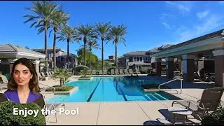 Discover the Kierland Greens Lifestyle | Lock and Leave Condo for sale