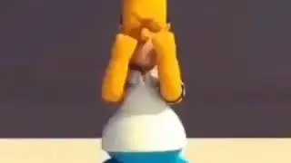 The teacher