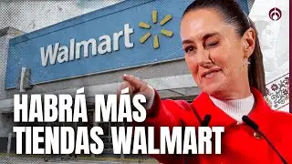 Walmart anuncia inversi&oacute;n hist&oacute;rica en M&eacute;xico: 6 mil millones de d&oacute;lares
