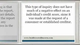 Too Many Inquiries: How These Can Pull Your Credit Score Down