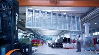 Aesys -  International leader in Information Systems
