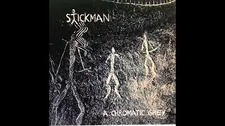 Suddenly - Stickman