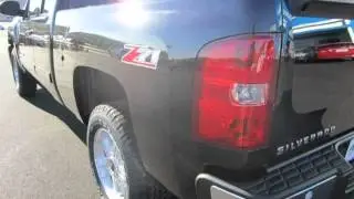 2013 Chevrolet Silverado 1500 LT New Cars - Hannibal,Missouri